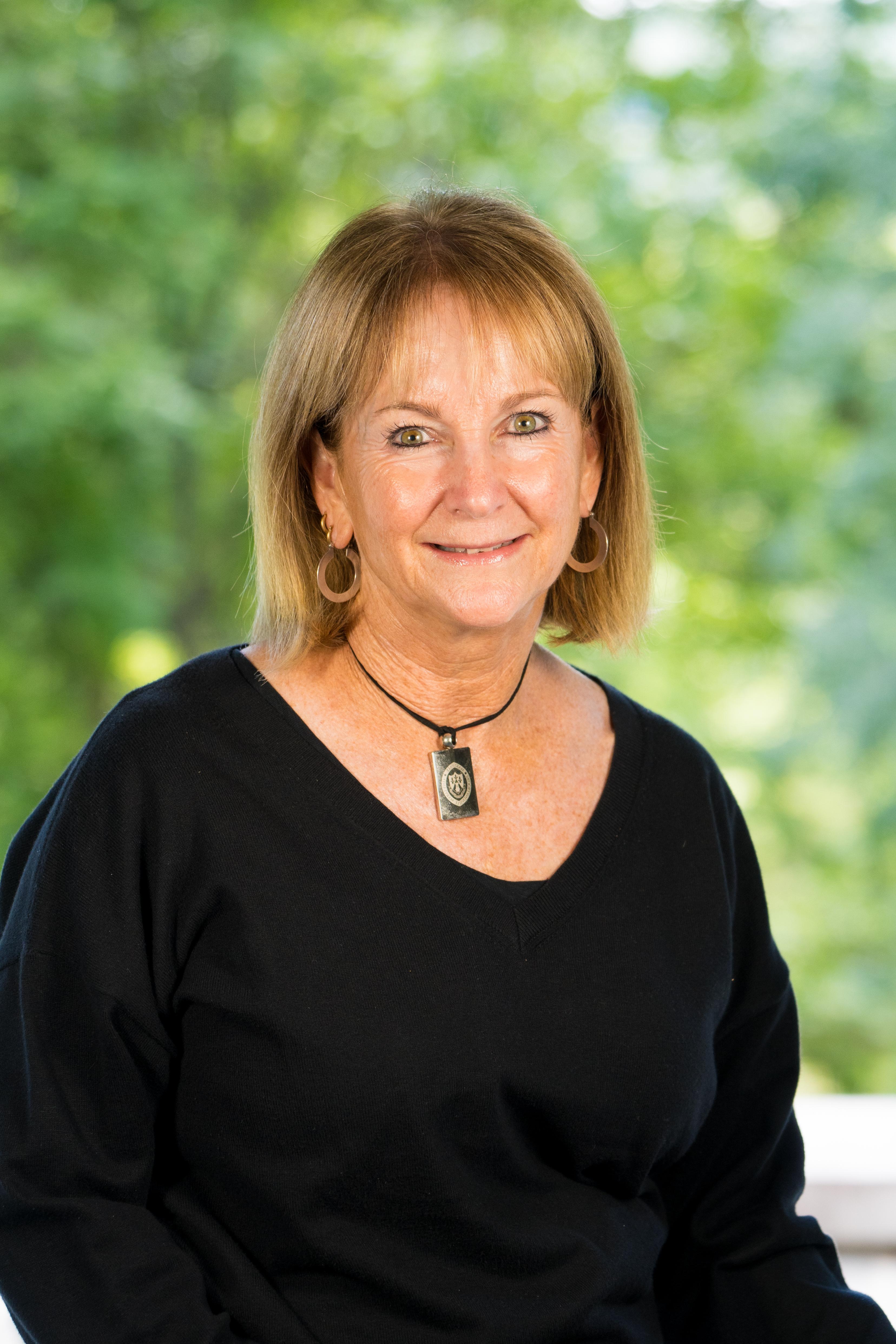 Karen Geckle Moritz '81, P'08, '12 